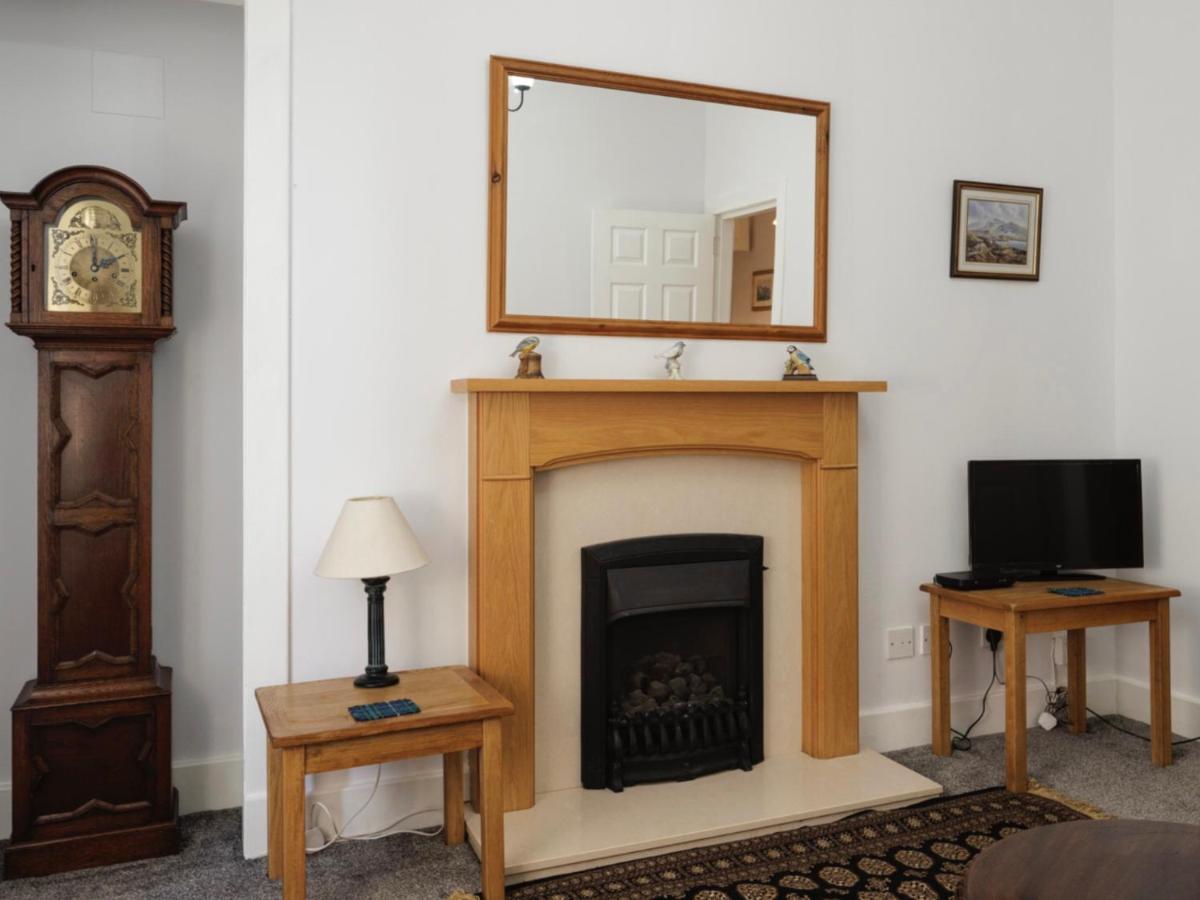 Chapelhill Hideaway Isle Of Bute Licence Ar00654F Rothesay Exterior foto