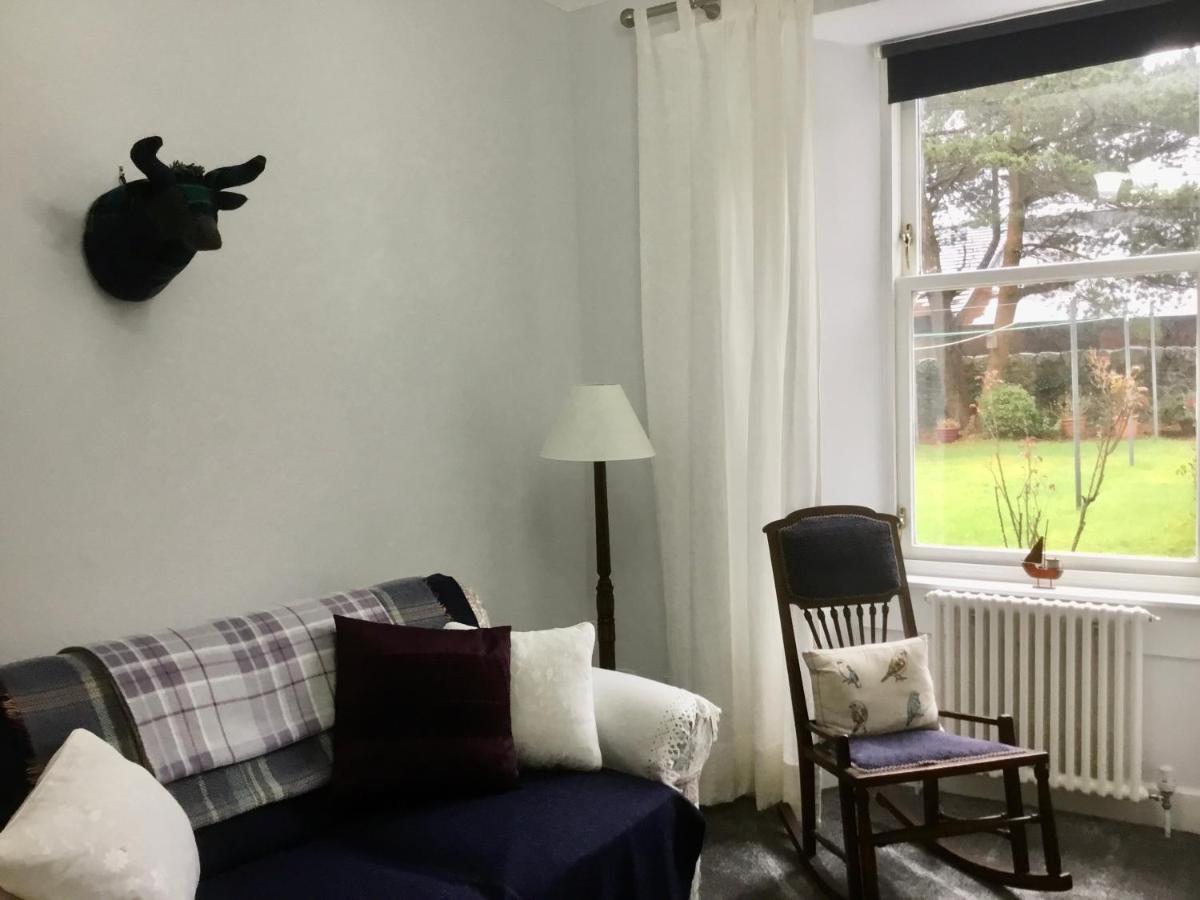 Chapelhill Hideaway Isle Of Bute Licence Ar00654F Rothesay Exterior foto