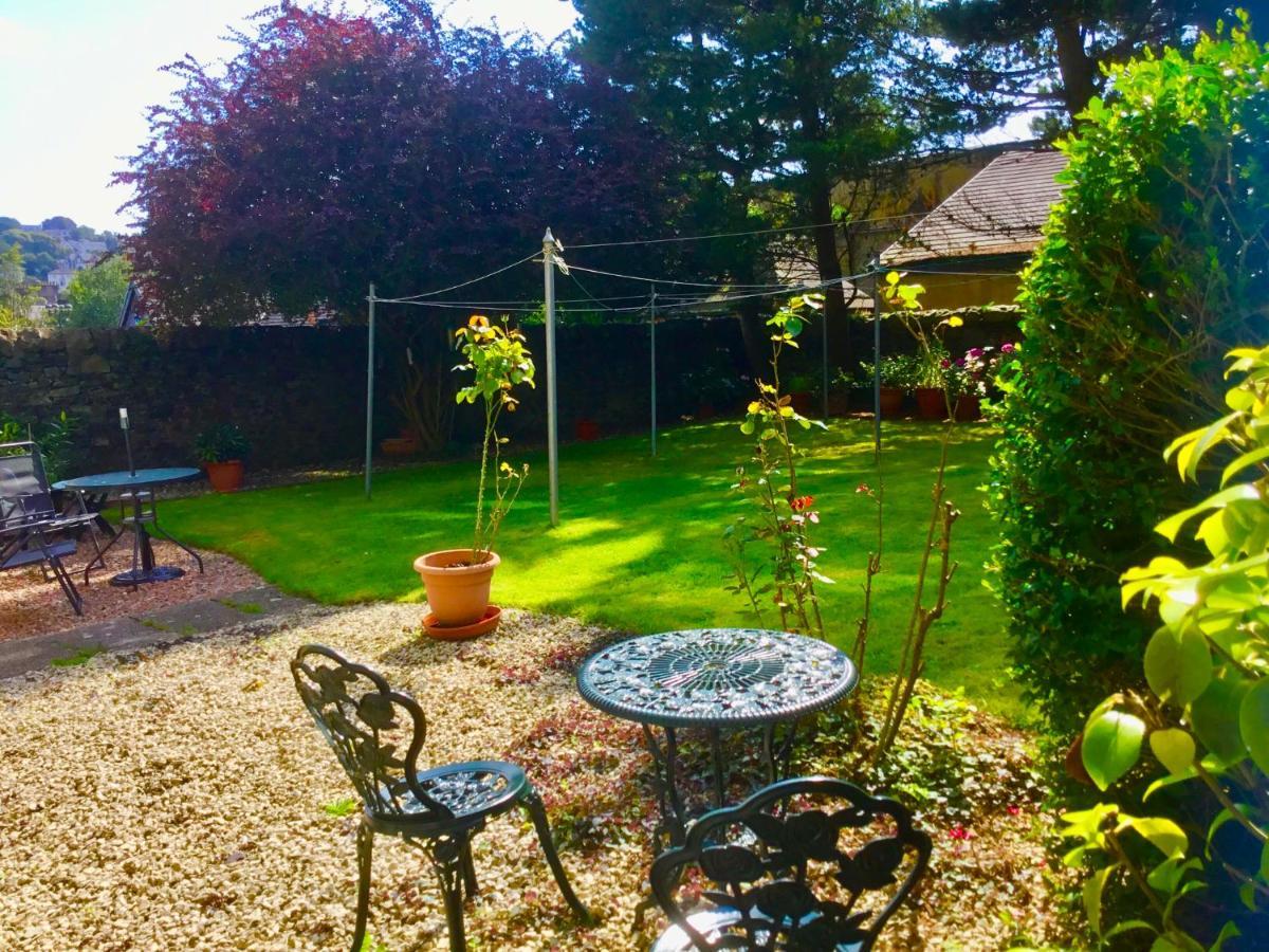 Chapelhill Hideaway Isle Of Bute Licence Ar00654F Rothesay Exterior foto