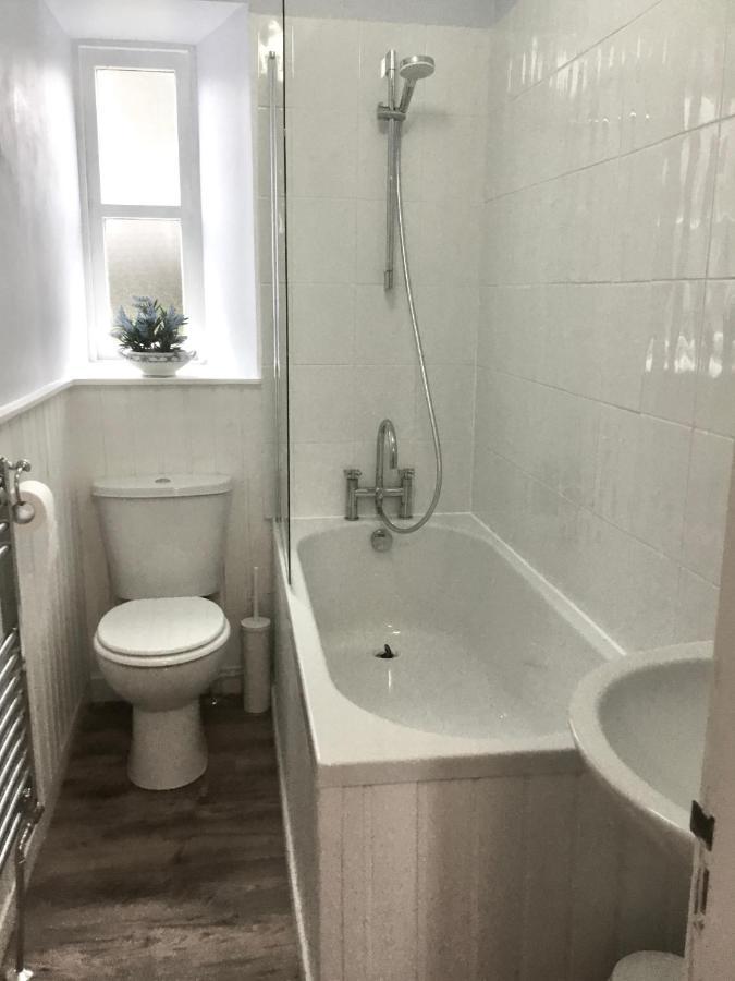 Chapelhill Hideaway Isle Of Bute Licence Ar00654F Rothesay Exterior foto